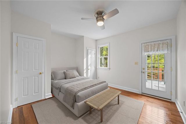 25 Saint Andrews Court, Durham, NC 27707