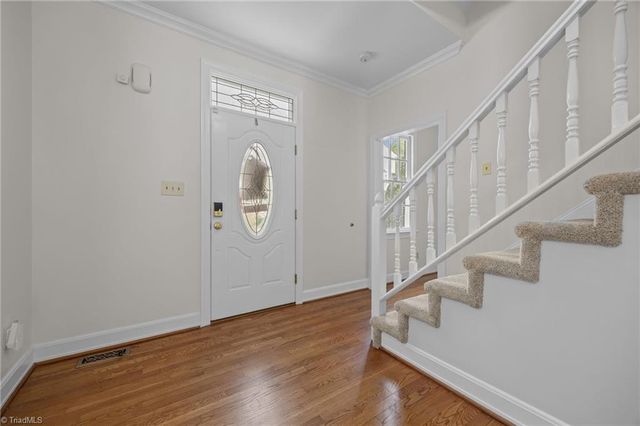 25 Saint Andrews Court, Durham, NC 27707