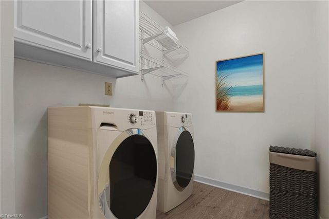 25 Saint Andrews Court, Durham, NC 27707