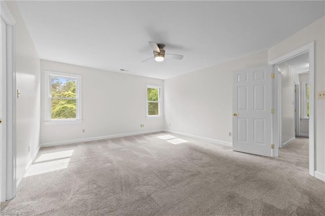 25 Saint Andrews Court, Durham, NC 27707