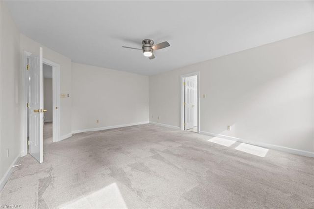 25 Saint Andrews Court, Durham, NC 27707