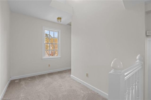 25 Saint Andrews Court, Durham, NC 27707