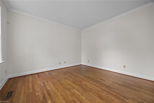 25 Saint Andrews Court, Durham, NC 27707