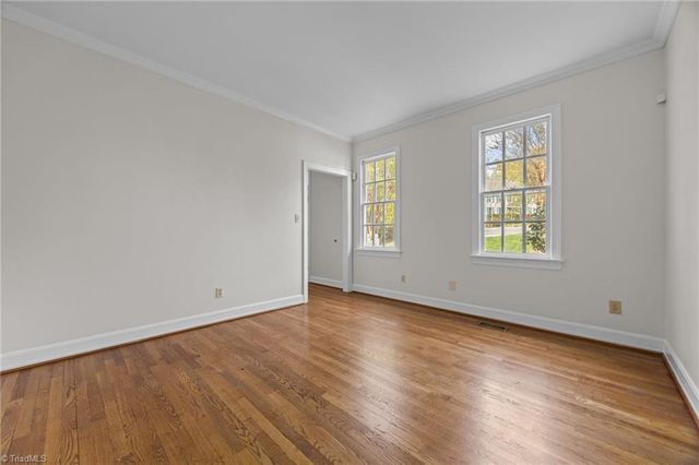 25 Saint Andrews Court, Durham, NC 27707