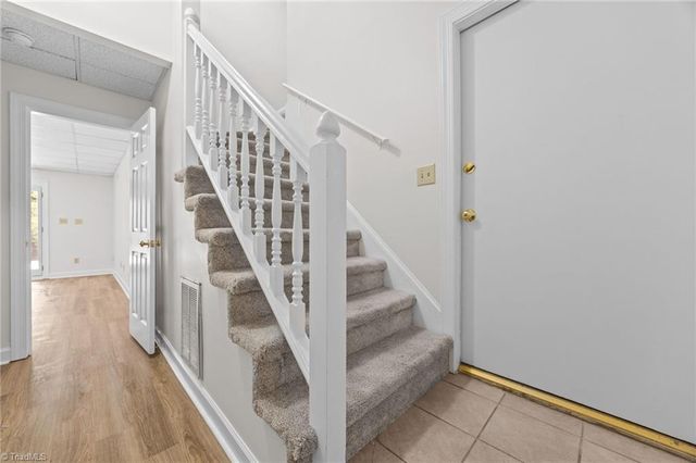 25 Saint Andrews Court, Durham, NC 27707