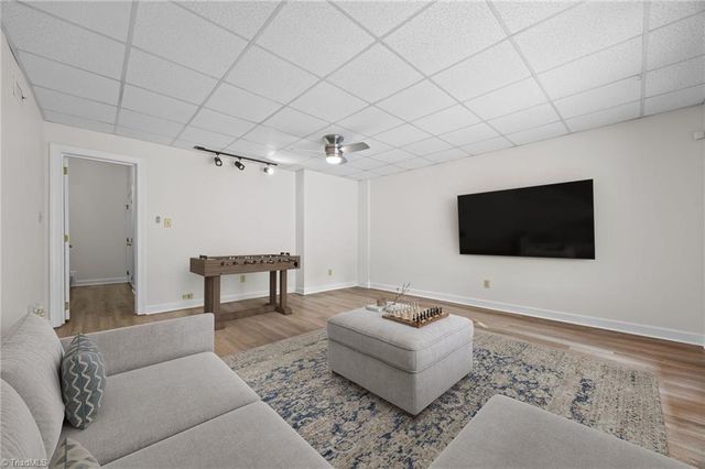 25 Saint Andrews Court, Durham, NC 27707