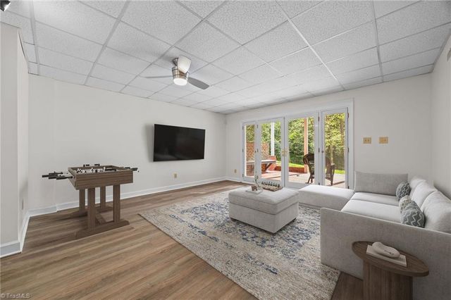 25 Saint Andrews Court, Durham, NC 27707