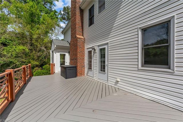 25 Saint Andrews Court, Durham, NC 27707