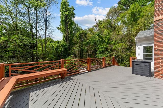 25 Saint Andrews Court, Durham, NC 27707