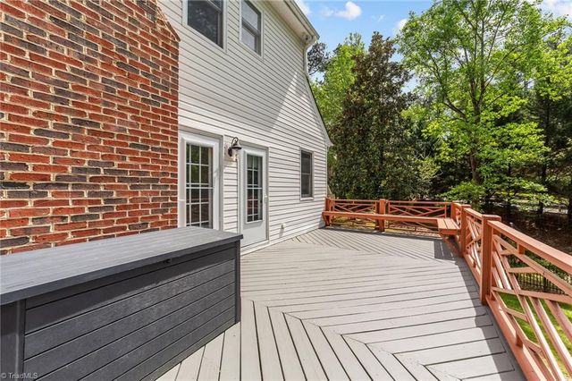 25 Saint Andrews Court, Durham, NC 27707