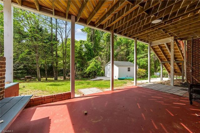 25 Saint Andrews Court, Durham, NC 27707