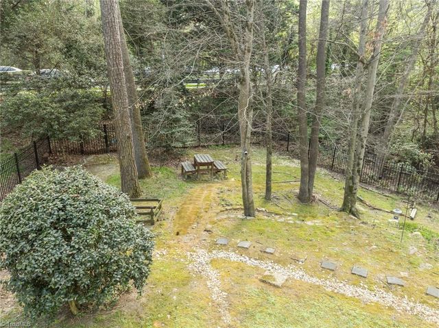 25 Saint Andrews Court, Durham, NC 27707