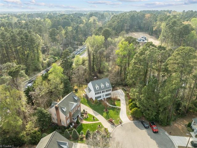 25 Saint Andrews Court, Durham, NC 27707