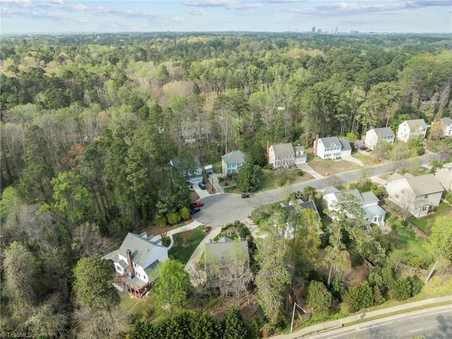 25 Saint Andrews Court, Durham, NC 27707