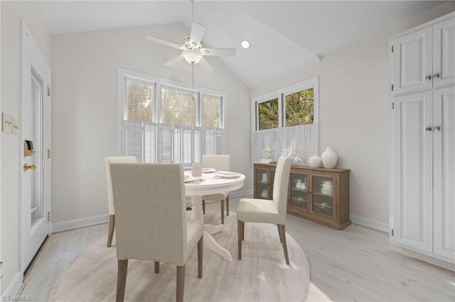 25 Saint Andrews Court, Durham, NC 27707