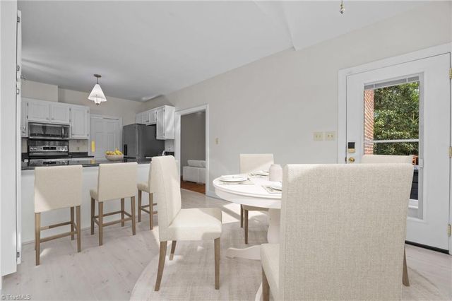 25 Saint Andrews Court, Durham, NC 27707