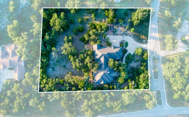 8 Winged Foot, Boerne, TX 78006