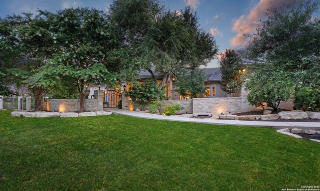 8 Winged Foot, Boerne, TX 78006