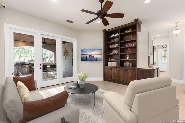 8 Winged Foot, Boerne, TX 78006
