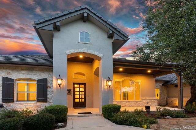 8 Winged Foot, Boerne, TX 78006