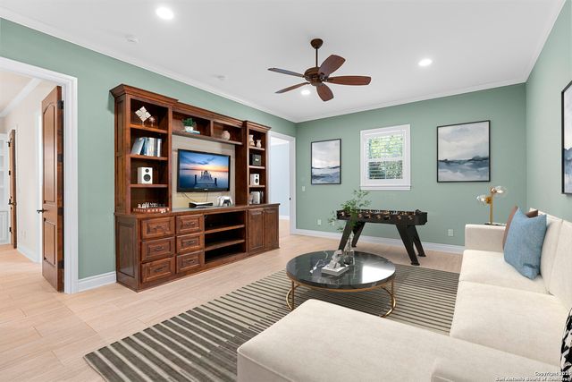 8 Winged Foot, Boerne, TX 78006