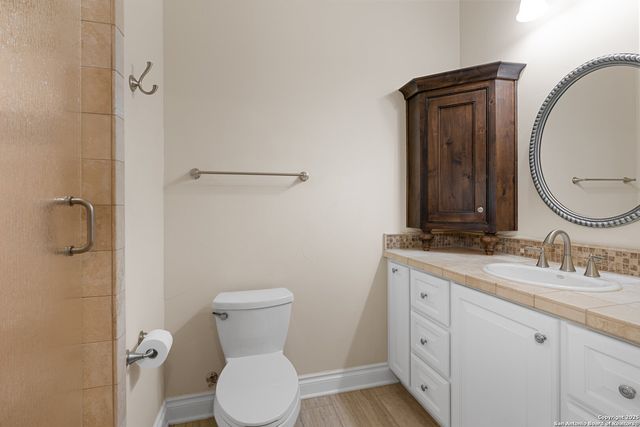 8 Winged Foot, Boerne, TX 78006