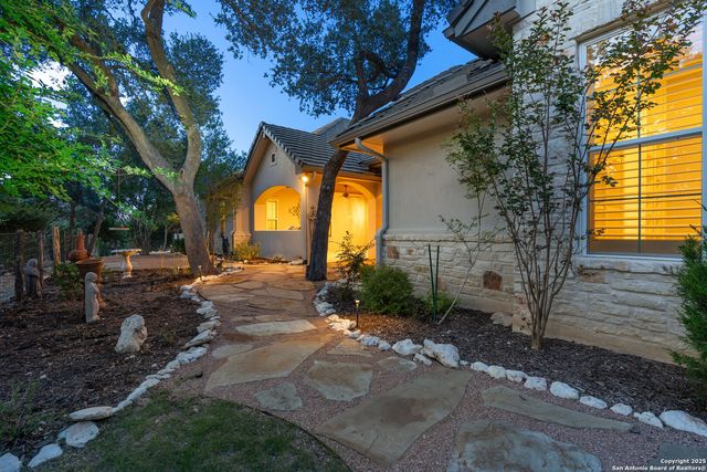 8 Winged Foot, Boerne, TX 78006