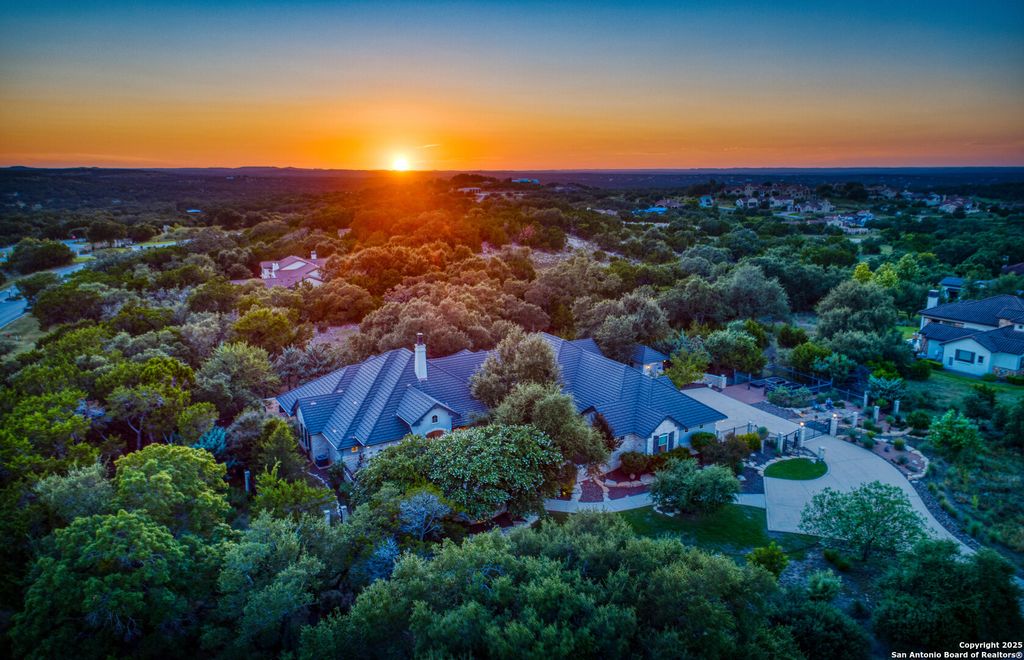 8 Winged Foot, Boerne, TX 78006