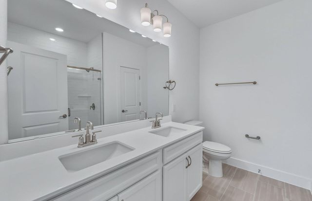 421 Bristlecone BND, Liberty Hill, TX 78642