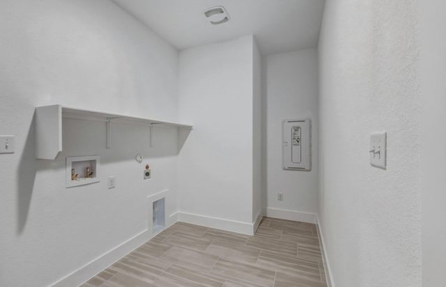 421 Bristlecone BND, Liberty Hill, TX 78642