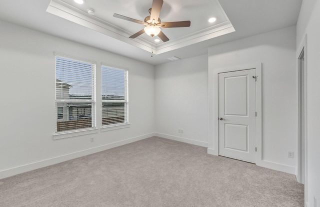 421 Bristlecone BND, Liberty Hill, TX 78642