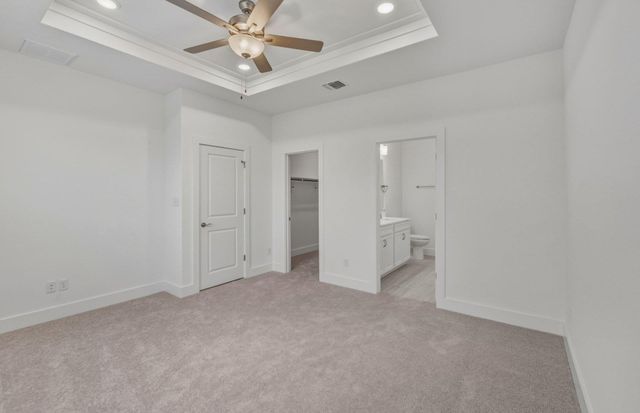 421 Bristlecone BND, Liberty Hill, TX 78642