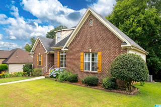 3130 CAHABA PARK DRIVE, Trussville, AL 35173