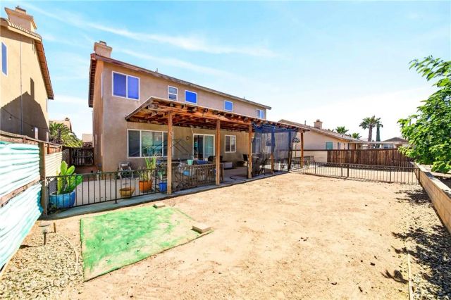 13267 Silver Oak, Hesperia, CA 92344