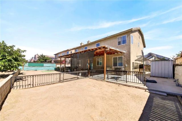 13267 Silver Oak, Hesperia, CA 92344