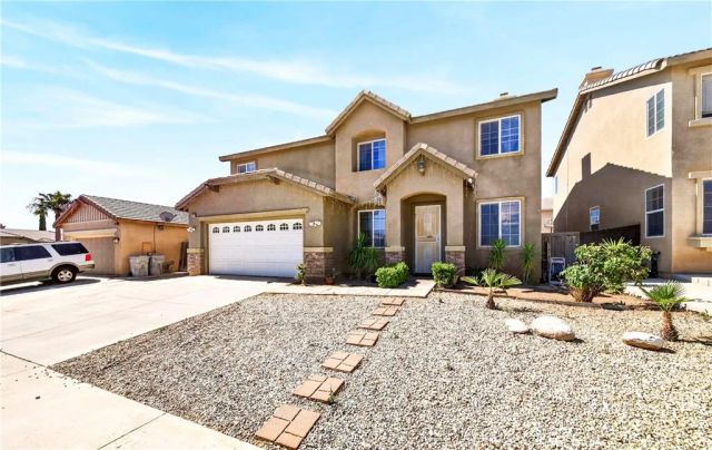 13267 Silver Oak, Hesperia, CA 92344