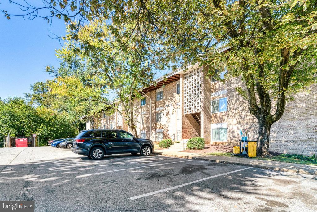 546 WILSON BRIDGE DR #6747 C-1, Oxon Hill, MD 20745