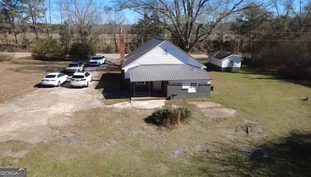 2936 Whitesville Road, Lagrange, GA 30240