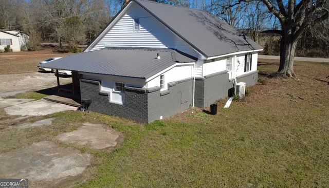 2936 Whitesville Road, Lagrange, GA 30240