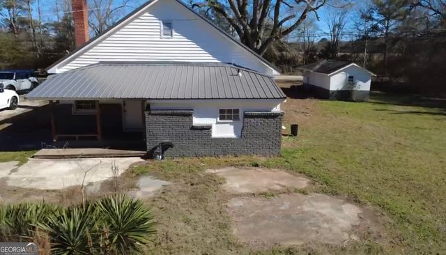 2936 Whitesville Road, Lagrange, GA 30240