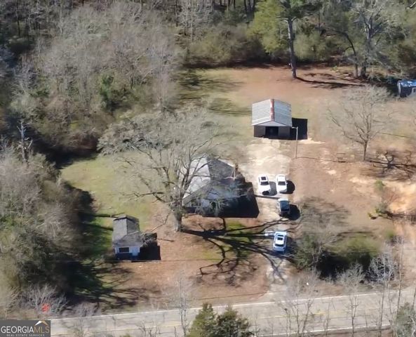 2936 Whitesville Road, Lagrange, GA 30240