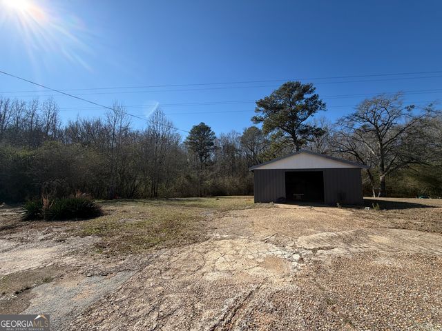 2936 Whitesville Road, Lagrange, GA 30240
