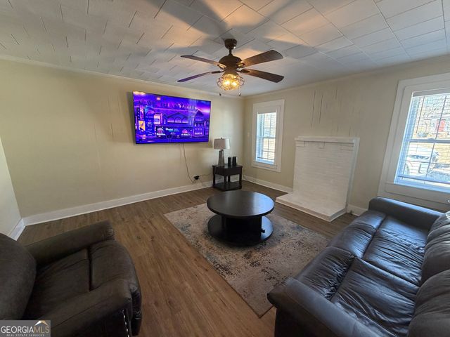 2936 Whitesville Road, Lagrange, GA 30240