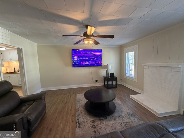 2936 Whitesville Road, Lagrange, GA 30240