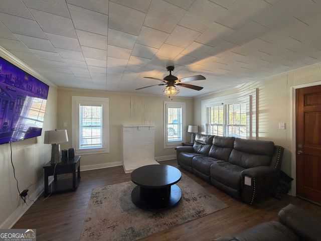 2936 Whitesville Road, Lagrange, GA 30240