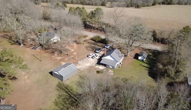 2936 Whitesville Road, Lagrange, GA 30240