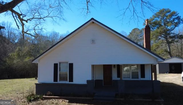 2936 Whitesville Road, Lagrange, GA 30240