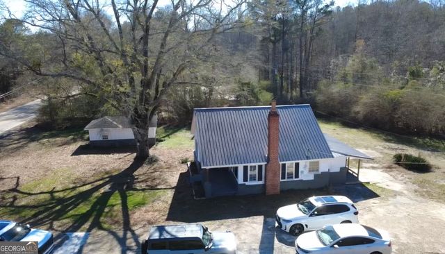 2936 Whitesville Road, Lagrange, GA 30240