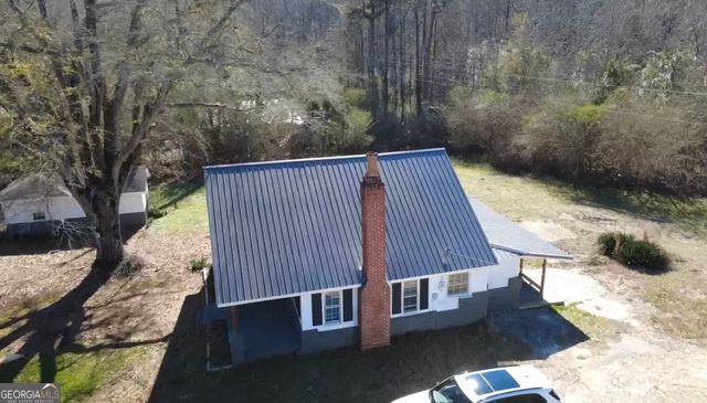 2936 Whitesville Road, Lagrange, GA 30240
