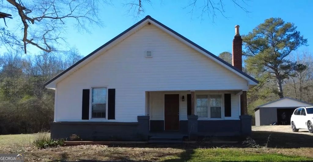 2936 Whitesville Road, Lagrange, GA 30240